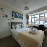 Cornerways Guest House