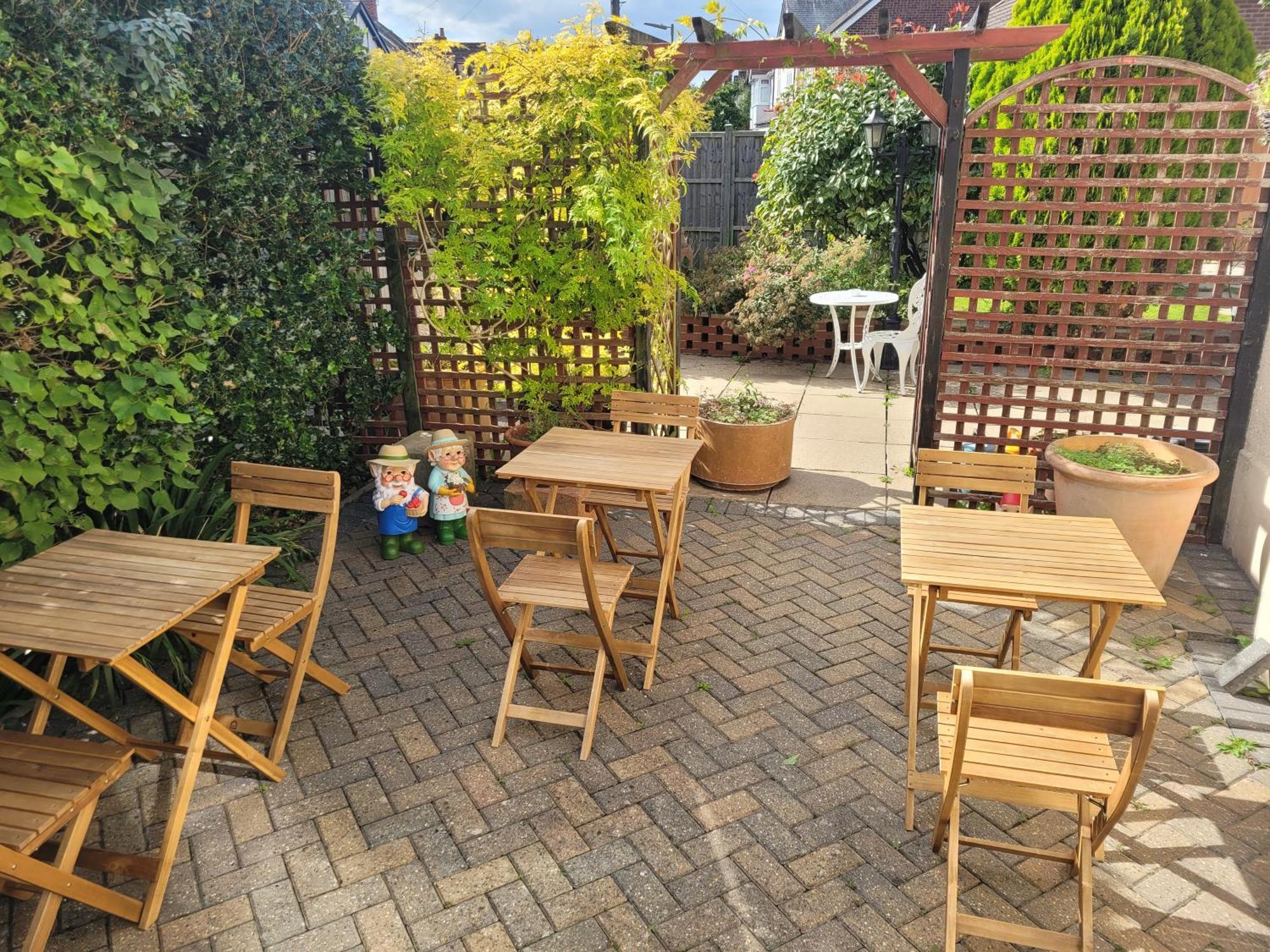 Cornerways Gasthof 4*